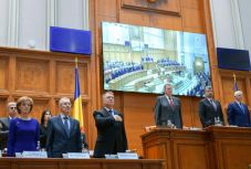 FRISSÍTVE – Johannis jogi igazságtételt sürgetett az 1989-es forradalom 30. évfordulóján