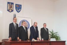 A kisebbségek jogainak érvényesülésére is figyel majd az új Kovászna megyei prefektus