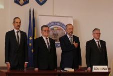 Háromszéken nem váltják le az RMDSZ-es intézményvezetőket