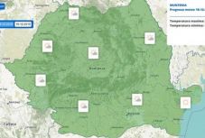 Több mint 30 éves melegrekord dőlhet meg a napokban