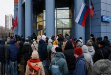 Bíróságokat fenyegettek meg robbantással Moszkvában és Szentpéterváron