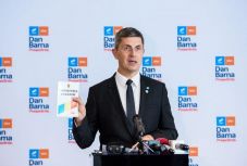 Belső referendumot indítványoz Dan Barna az USR politikai doktrínájának meghatározásáról