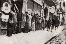 Felmérés: a romániaiaknak mindössze egyharmada tud a romániai holokausztról