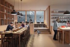 Így fog kinézni a Szülők Háza Kolozsváron