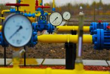 Ukrajna új gázimport útvonalat nyitott meg magának Románián keresztül
