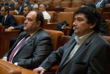 Újra benyújtották a székelyföldi autonómiáról szóló tervezetet a parlamentbe