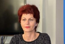 Nicoleta Margareta Ţînţ bírót választották a CSM elnökévé