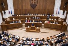 Továbbra is parlamenti küszöb alatt a szlovákiai magyarokat képviselő pártok