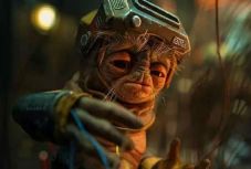 Ami csak a pofátlan fanservice csövén kifér - Star Wars: Skywalker kora