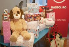 Legyél te is angyal – közel 100 gyerek kívánságát váltották valóra olvasóink