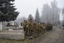 A harminc éve elhunyt Müller Lászlóra emlékeztek Csíkszeredában