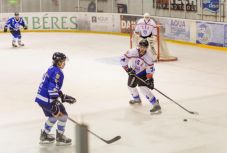 Jégkorong: elkezdődtek a Román Kupa küzdelmei