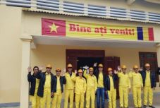 A kormány jövőre ennyi unión kívüli személynek ad munkavállalási engedélyt