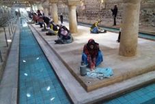 Erdélyből Tibetbe, Kőrösi Csoma Sándor nyomában: 111. nap – december 20.