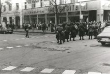  Történelemformáló tettek  voltak 30 éve Kolozsváron is – interjú Fodor János történésszel 