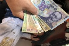 Ha a bruttó minimálbért vesszük, megelőzhetjük Magyarországot, ha a nettót, alulmaradunk