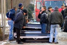 Felmentették a hobicaurikányi bányarobbanás vádlottjait