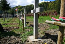 Úzvölgye: összevonta a törvényszék Csíkszentmárton és a bákói prefektus azonos tárgyú perét