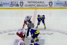 Jégkorong: székely derbyt rendeznek a Román Kupáért