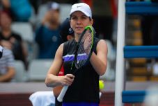 Simona Halep ismét a világ szurkolóinak kedvence