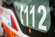 STS: Jelentősen csökkent a 112-es számra érkezett hamis hívások száma