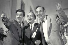 Már tudjuk, mit nézel az ünnepek alatt: 66 magyar filmet tettek közzé