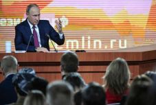 A sztálini időket idézi Putyin kijelentése a második világháborúról a lengyelek szerint