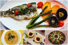 Mi legyen a karácsonyi menü? Szilágyi Karola dietetikus receptjeit ajánljuk