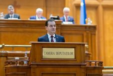 Felelősséget vállalt a kormány a költségvetési törvényért és a 114-es kormányrendelet módosításaiért