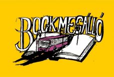 BookMegálló: állj meg egy könyvre!