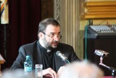 FRISSÍTVE - Ferenc pápa kinevezte Jakubinyi György érsek utódját