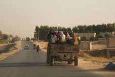 Szíria: civilek haltak meg az orosz harci gépek újabb támadásában