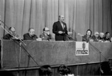 A kereken 30 éves RMDSZ-t köszöntötte karácsony első napján Kelemen Hunor