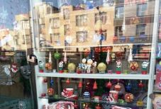 Erdélyből Tibetbe, Kőrösi Csoma Sándor nyomában: 116. nap – december 25.