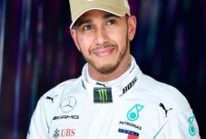 Hamilton a győztes az európai hírügynökségek voksolásán 