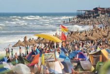 Ennyit költöttek a külföldi turisták Romániában az első 9 hónapban