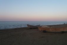 Erdélyből Tibetbe, Kőrösi Csoma Sándor nyomában: 118. nap – december 27.