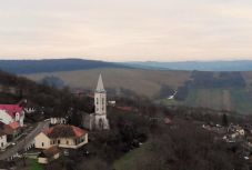 Kincsesládánk, Erdély: hadadi kastélyok, kettévált templom és bogdándi néprajzi kincsek között kalandoztunk