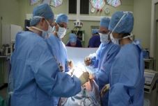 Elképesztő fejlemény a műtőszobában felgyújtott páciens ügyében