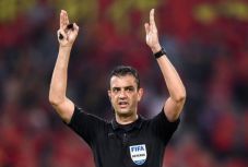 Kassai Viktor visszavonult