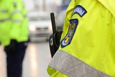 Háromszék: nem sikerült eltussolni az ittasan balesetező rendőr ügyét