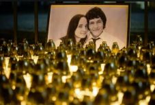 Tizenöt évre ítélték a szlovákiai újságírógyilkosságban értintett Andruskó Zoltánt