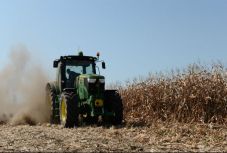 Az év utolsó napja a mezőgazdasági gázolaj-támogatási kérelmek határideje