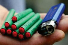 A petárdázás visszaszorítására kérte a prefektusokat a belügyminiszter