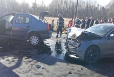 Kórházban tölti a szilvesztert a halálos autóbalesetben érintett volt miniszter