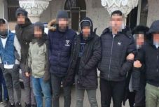 Tizenkilenc személyt tartóztattak fel a határrendészek a román-magyar határnál