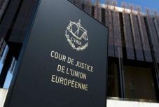 Miniszterelnöki határozat: Emilia Gane lett az Európai Unió Bíróságának kormányügynöke