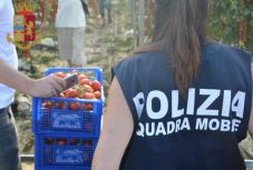 Romániai nők ezreit erőszakolták meg, és tartották rabszolgaként Szicíliában