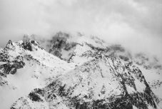 Fontos figyelmeztetést kaptak a hegyvidéken szilveszterezők