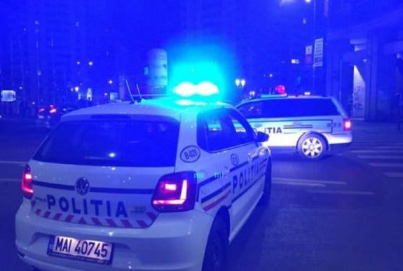 Bőven akadt dolguk a rendőröknek szilveszter éjszakáján